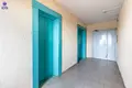 Mieszkanie 1 pokój 44 m² Mińsk, Białoruś