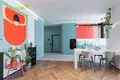 Mieszkanie 2 pokoi 70 m² Ratomka, Białoruś
