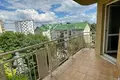Apartamento 3 habitaciones 79 m² en Varsovia, Polonia