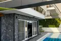 Villa de 4 habitaciones 370 m² Alanya, Turquía