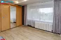 Apartamento 2 habitaciones 50 m² Panevėžys, Lituania
