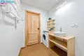 Appartement 2 chambres 38 m² Vilnius, Lituanie