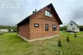 Casa de campo 120 m² Zajamnauski sielski Saviet, Bielorrusia