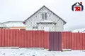 Haus 72 m² Barauski sielski Saviet, Weißrussland