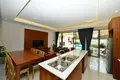 Willa 2 pokoi 174 m² Phuket, Tajlandia