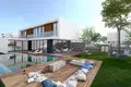 3 bedroom villa 227 m² Gazimagusa Belediyesi, Northern Cyprus