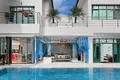 villa de 5 chambres 490 m² Phuket, Thaïlande