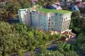 Apartamento 1 habitacion 30 m² Choeng Thale, Tailandia