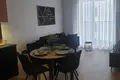 2 room apartment 39 m² in Warsaw, Poland