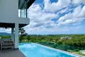 Willa 4 pokoi 663 m² Phuket, Tajlandia