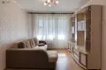 Квартира 2 комнаты 49 м² Минск, Беларусь