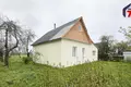 Maison 62 m² Bobr, Biélorussie