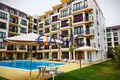 Квартира 2 комнаты 75 м² Несебр, Болгария