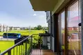 Appartement 3 chambres 104 m² Cracovie, Pologne