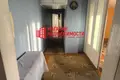 Wohnung 2 zimmer 57 m² Hrodna, Belarus