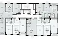 Wohnung 1 zimmer 31 m² Kommunarka, Russland