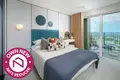 Appartement 1 chambre 58 m² Londres, Royaume-Uni