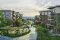 Жилой комплекс Масшатбный проект в отличной локации на берегу черного моря