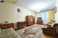 Appartement 2 chambres 49 m² Minsk, Biélorussie