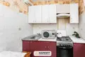 Appartement 2 chambres 48 m² Minsk, Bélarus