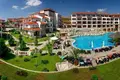 2 bedroom apartment 75 m² Aheloy, Bulgaria