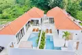 Villa de tres dormitorios  Pecatu, Indonesia