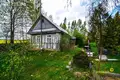 House 40 m² Rubiazevicki sielski Saviet, Belarus