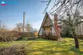 House 64 m² Piliuona, Lithuania