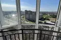 1 room apartment 46 m² Minsk, Belarus