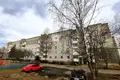 Квартира 2 комнаты 46 м² Дзержинск, Беларусь
