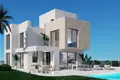 Вилла 3 спальни 330 м² Finestrat, Испания