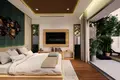 Villa de tres dormitorios 270 m² Si Sunthon, Tailandia