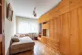 3 room apartment 49 m² in Warsaw, Poland