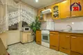 3 room apartment 63 m² Vileyka, Belarus