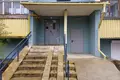 2 room apartment 48 m² Minsk, Belarus