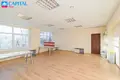 Propriété commerciale 1 121 m² à Vilnius, Lituanie