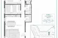 Wohnung 3 Schlafzimmer 99 m² Vera, Spanien