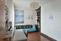 Appartement 5 chambres 134 m² Riga, Lettonie