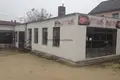 Commercial property 2 169 m² in Veszpremi jaras, Hungary