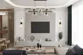 2 bedroom apartment 85 m² Etimesgut, Turkey