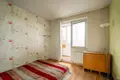 Apartamento 3 habitaciones 61 m² Riga, Letonia