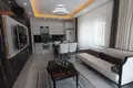 Appartement 5 chambres  Alanya, Turquie