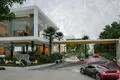 Willa 5 pokojów 181 m² Pattaya, Tajlandia