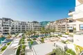 Квартира 2 комнаты 83 м² Черногория, Черногория