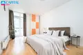 Apartamento 3 habitaciones 87 m² Vilna, Lituania