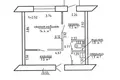 Gewerbefläche 31 m² Ljasny, Weißrussland