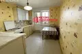 1 room apartment 39 m² Hrodna, Belarus