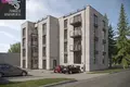 Apartamento 2 habitaciones 36 m² Kaunas, Lituania