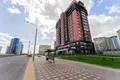 Apartamento 1 habitación 30 m² Minsk, Belarús