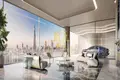 Apartamento 4 habitaciones  Dubái, Emiratos Árabes Unidos